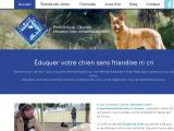 Educateur canin chien difficile sur Amiens (80)