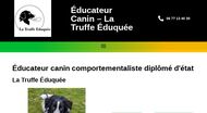 Educateur comportementaliste canin au sud de Toulouse