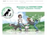 Educateur comportementaliste canin en Lorraine