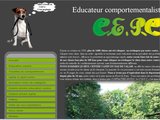 Educateur comportementaliste canin Pas de Calais