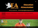 Education canine sur Belfort et Mulhouse 
