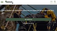 Élagage Abattage Castres Albi (81)