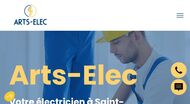 Electricien à Saint-Gratien et ses environs
