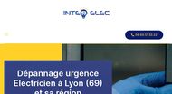 Electricien Lyon R-INTER ELEC