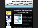 Electricité et domotique, Albertville