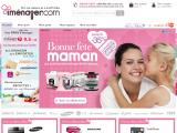 Electromenager discount