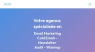 Email marketing en Tunisie