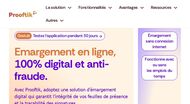 Emargement en ligne
