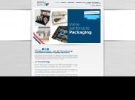 Emballage thermoformé et packaging sur mesure