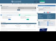 Emploi en comptabilité et dans les métiers du chiffre