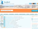 Emploi sur Nice et sa région