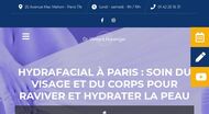 En savoir plus sur la technologie HydraFacial