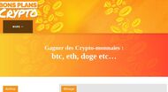 En savoir plus sur les cryptomonnaies