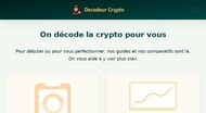 En savoir plus sur les cryptomonnaies