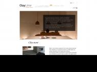 Enduits naturels pour béton ciré à l'argile