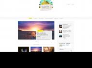 Entre voyages et cuisine