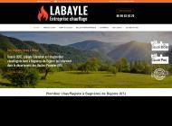 Entreprise Chauffage, Bagnères de Bigorre (65)