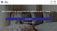 Entreprise de Construction à Créteil