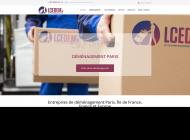 Entreprise de déménagement LCEDEM
