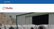 Entreprise de nettoyage en Région Centre
