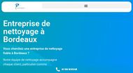Entreprise de nettoyage professionnel à Bordeaux
