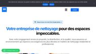 Entreprise de nettoyage professionnel Osny (95)