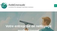 Entreprise de nettoyage Saint Malo
