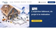 Entreprise générale de bâtiment Freneuse (78)