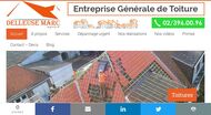 Entreprise générale de toiture à Bruxelles