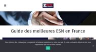 Entreprises numériques en France