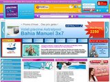 Entretien, nettoyage, sécurité, décoration de piscine