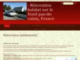 Entretien de toiture et isolation extérieur en Nord Pas de Calais