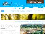 entretien des forêts et valorisation du bois en Bretagne 