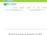 Entretien et nettoyage copropriétés et locaux, Montpellier (34)
