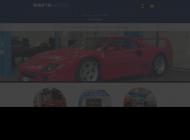 Entretien et réparation voiture de sport à Rennes (35)