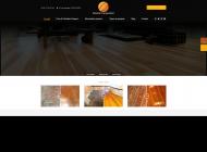 Entretien et vitrification de parquet Paris