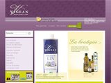 Epicerie fine et huiles naturelles et traditionnelles Vigean