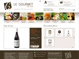 Epicerie Fine et Produits des terroirs et régions de France