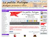 Epicerie fine traditionnelle Polonaise