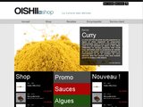 Epicerie japonaise en ligne