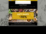 Epices, plantes aromatiques et baies