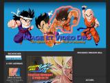 Episodes et ressources Dragon Ball Z