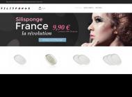 Eponge de maquillante efficace