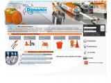 Equipement de cuisine pour le professionnel et le particulier