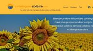Equipement énergie Solaire