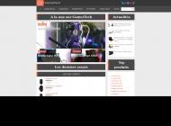 Equipement informatique pour gamers