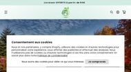 Equipement jardinage et arrosage en ligne