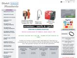 Equipements, matériels et accessoires plomberie et chauffage