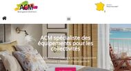 Equipements d’ameublement pour professionnels et collectivités