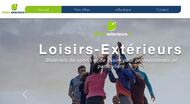 Equipements de loisirs extérieurs fabriqués en France